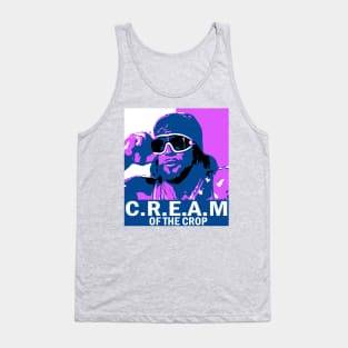 Poster Macho Man Tank Top